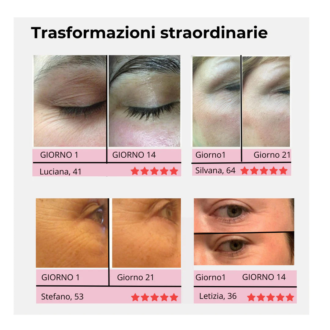 HANAMI- OCCHIALI LED PER BORSE E OCCHIAIE