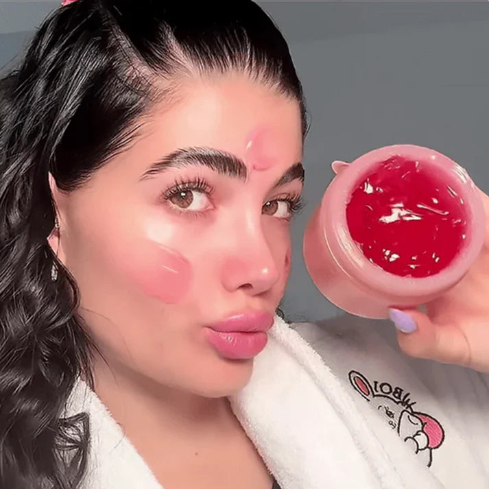 HANAMI- CREMA BIO AL COLLAGENE (100ml)