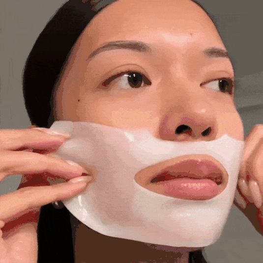 HANAMI- MASCHERA HYDRO CERA-NOL