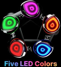 Booster Pro MEDICUBE grande