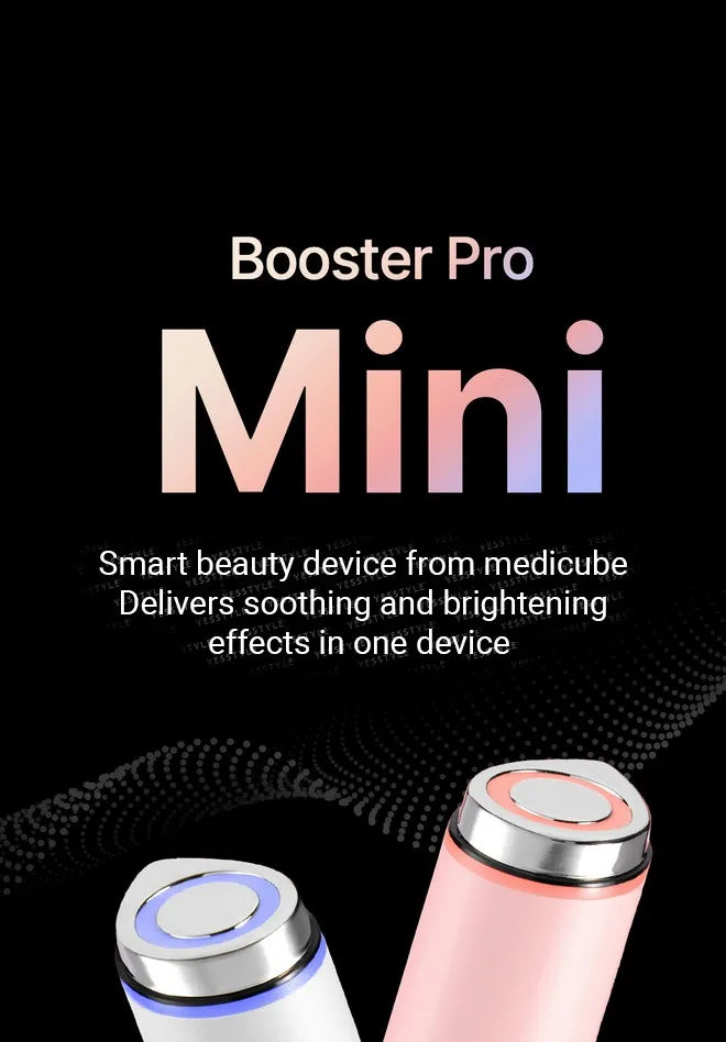 Booster Pro MEDICUBE mini