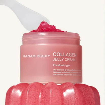 HANAMI- CREMA BIO AL COLLAGENE (100ml)