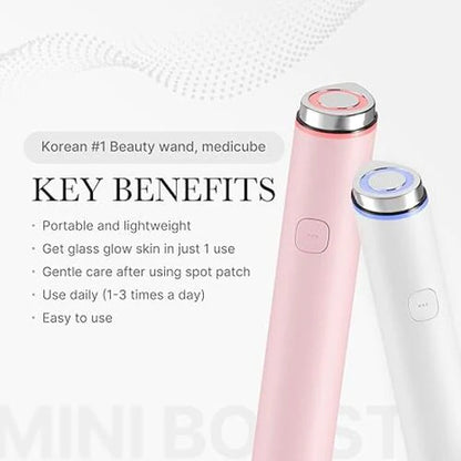 Booster Pro MEDICUBE mini