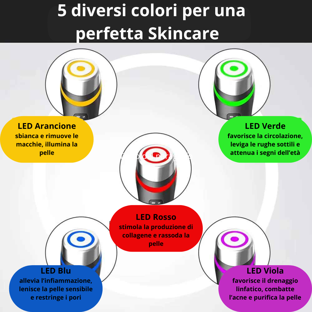 HANAMI - BOOSTER PRO