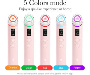 Booster Pro MEDICUBE grande