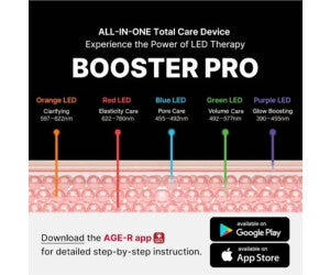 Booster Pro MEDICUBE grande