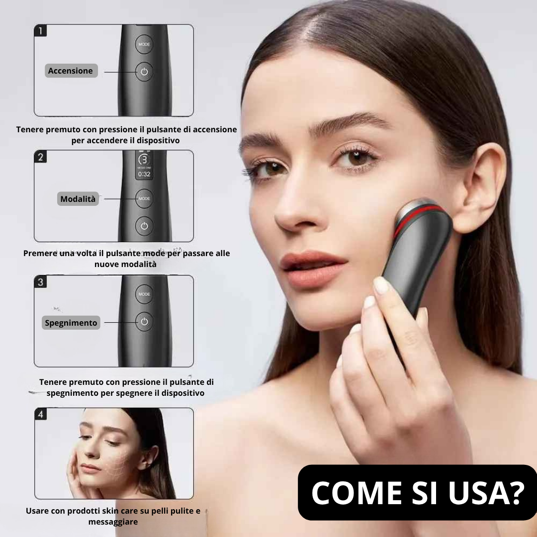 HANAMI - BOOSTER PRO