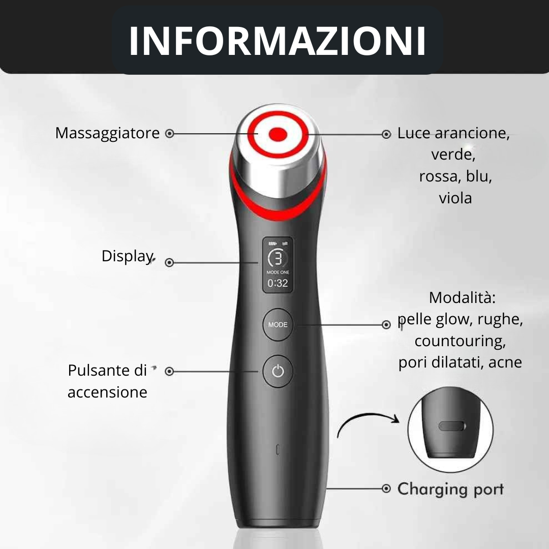 HANAMI - BOOSTER PRO