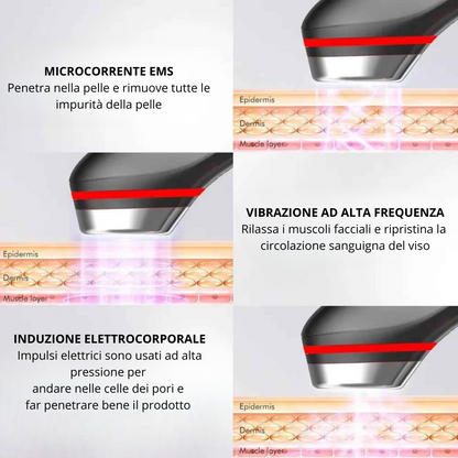 HANAMI - BOOSTER PRO