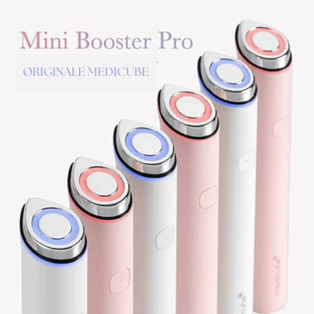 Booster Pro MEDICUBE mini