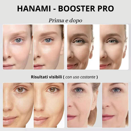 HANAMI - BOOSTER PRO